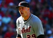 Tarik Skubal y Tigres toman ventaja