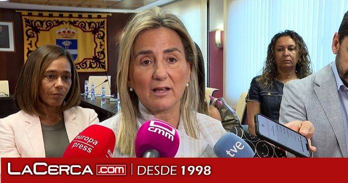 Tolón, sobre el rechazo del PP a quita de deuda: "Qué explique a los ciudadanos por qué rechazan algo que les beneficia"