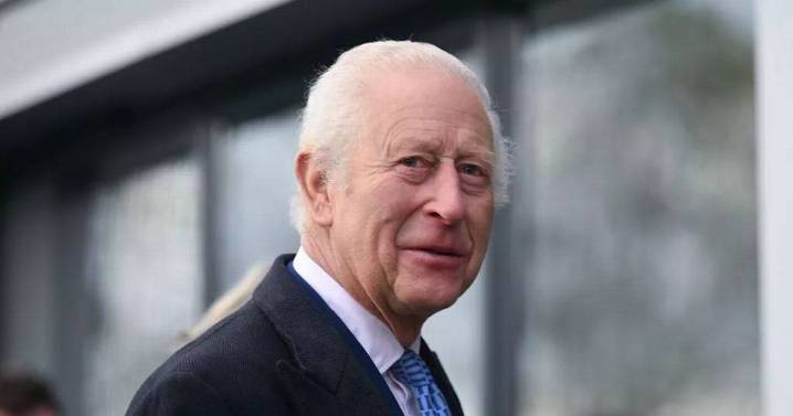 'I was King Charles' butler and am convinced he let slip Prince George plans'