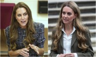 Cele|bitchy | Royalist: Princess Kate’s ‘out of proportion extensions’ made her look like an influencer