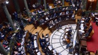 La Legislatura porteña, en modo rosca, prepara el terreno para el Presupuesto 2026 y la pelea por la vicepresidencia