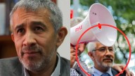Las denuncias que han rodeado a Víctor de Currea-Lugo, el traductor de Petro cuando pidió a soldados desobedecer órdenes de Trump