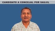 Renunció el candidato que fue allanado