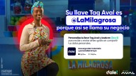 dale! del Grupo Aval presenta su nueva propuesta para que los negocios en Colombia puedan personalizar su tag: todo lo que necesita saber