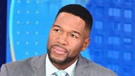 Exclusive: GMA's Michael Strahan provides update on daughter Isabella after battling brain cancer