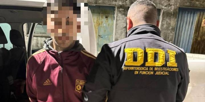 Detuvieron a un nuevo sospechoso por el triple femicidio: está acusado de enterrar a las víctimas