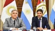 Los gobernadores de Provincias Unidas sobre la eliminación de retenciones: “Queremos que sea definitiva”