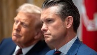Pentagon authorizes up to 600 military lawyers to serve as temporary immigration judges