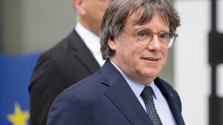Puigdemont pide recusar a tres jueces y paraliza la admisión de su recurso en el TC