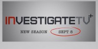 InvestigateTV+ season 3 launches this week