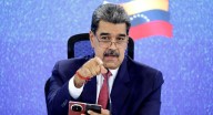 ‘Legítima defensa’: Nicolás Maduro comenzó a justificar una posible respuesta militar contra EE. UU.
