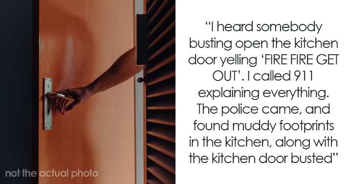 51 Creepy Experiences People Still Think About From Time To Time