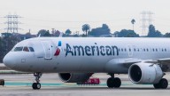 American Airlines A321neo Diverts to Philadelphia After Bird Strike