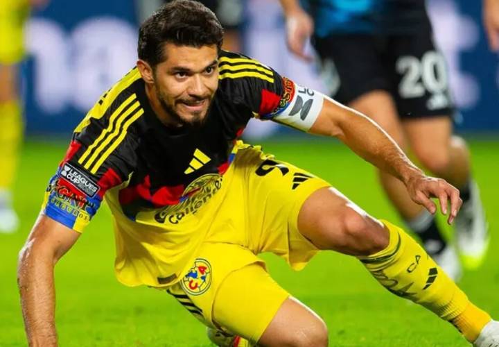 América no será quien reviva a las Chivas