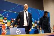Tudor: “El Villarreal es un equipo de primer nivel”