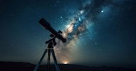 Octubre trae lluvia de estrellas y conjunciones: este será el calendario astronómico completo