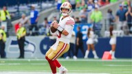 NFL Insider Provides Updated Recovery Timeline on 49ers QB Brock Purdy’s Injury
