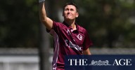 Dean Jones Cup: Marnus Labuschagne’s Test recall quest gains momentum