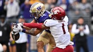 PNW's storied football rivalries show post-realignment disparities