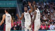 NBA champion doubts Rockets’ Kevin Durant will ever join LeBron James’ former team