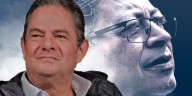 Germán Vargas Lleras lanzó zablazo a Jaime Tobar, candidato a magistrado a la Corte Constitucional: “Es increíble que entregue el país”