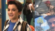 Él es Tylor Chase, la exestrella de Nickelodeon que fue encontrada en situación de calle; seguidores abrieron una campaña para ayudarlo