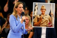 Military records leak sparks controversy in NJ governor race