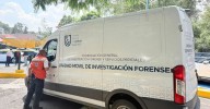 Alumno del CCH Sur mata a puñaladas a un estudiante y deja herido a un trabajador
