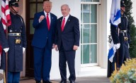 World Leaders Divided on Palestine at the UN