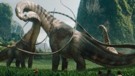 'Jurassic World Rebirth,' 'The Wild Robot' and 'Wicked' Lead EMA Noms