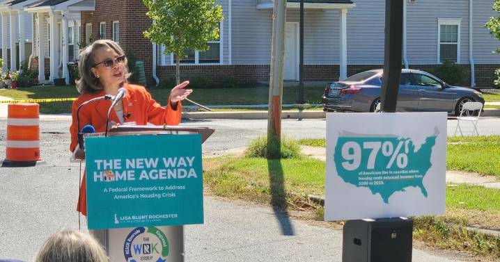 VIDEO | A new legislative agenda to combat the housing crisis
