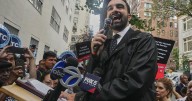 The Democratic Party is in fits over Mamdani's bid for NYC mayor. Republicans are loving it