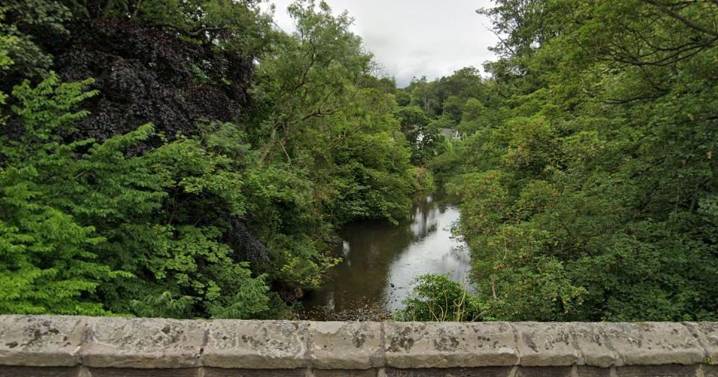 Officials probe major Midlothian river in 'ongoing pollution' incident