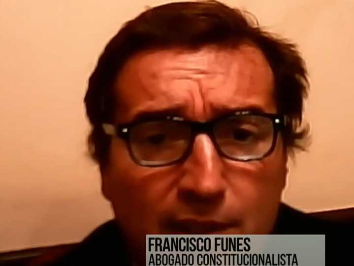 Prohibición para difundir audios de Karina Milei: para abogado, el fallo “es notoriamente inconstitucional”