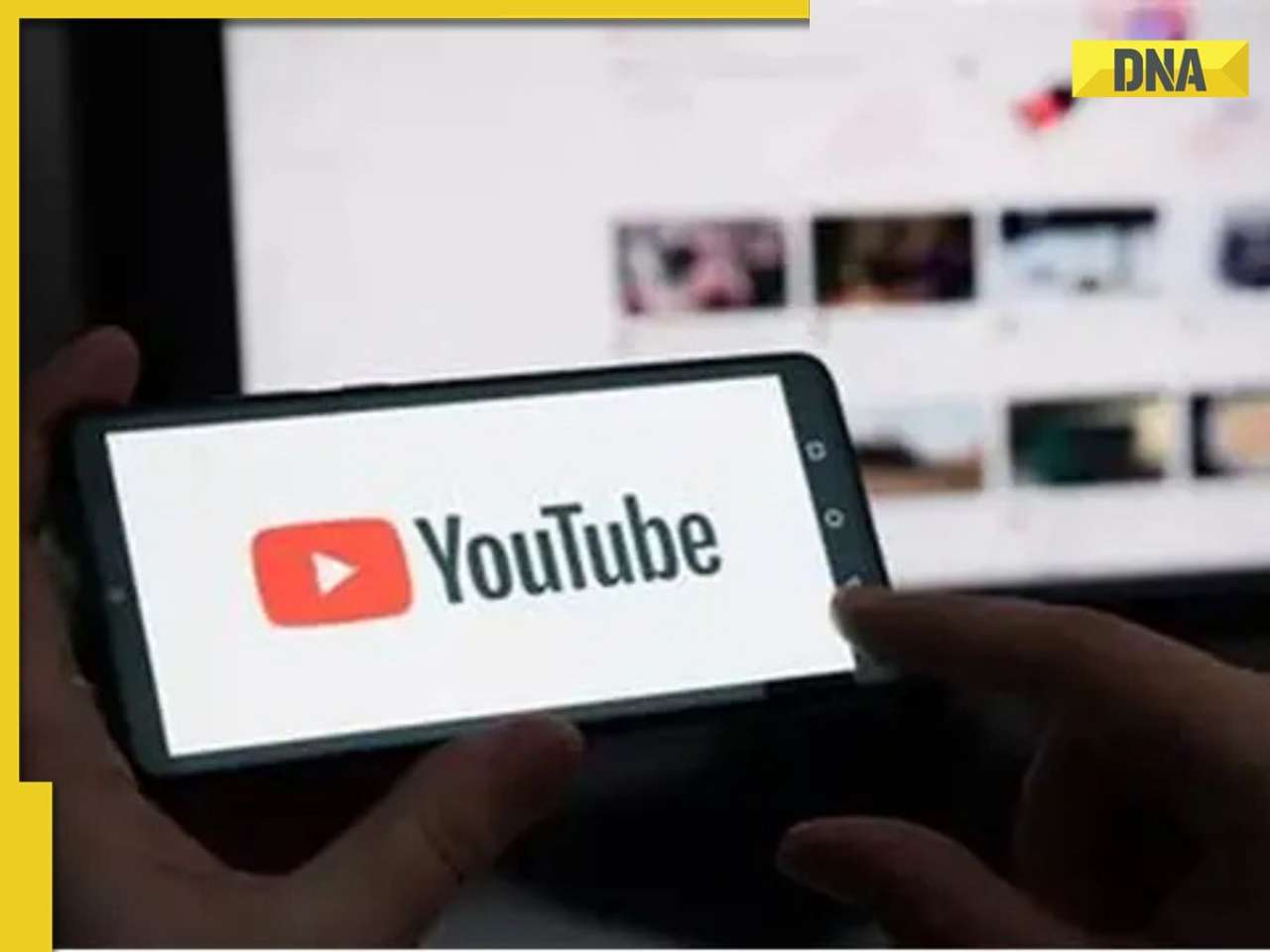 YouTube launches Premium Lite in India: Check price, features, more details; her