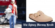 Spring fashion 2025: Key trends featuring 80s lines, tailored pieces and bold colours