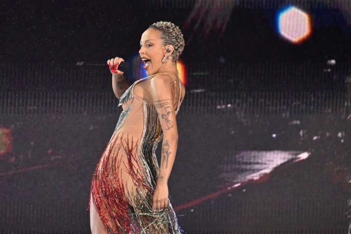 Doja Cat tour 2026: How to get tickets to her biggest arena tour yet