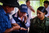 Luker y Fedecacao: aliados por la vereda modelo del Ejército Nacional en Casanare