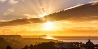 Clima en Colombia: el pronóstico del tiempo para Cartagena de Indias este 13 de septiembre