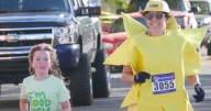 “Outrun the Sun” helps solar project for Helena Food Share