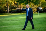 Asylum-Seekers in Panic Over Trump’s Unclear $100 Fee