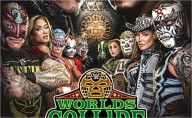 La WWE despide a luchador estrella de México y las redes explotan contra la compañía