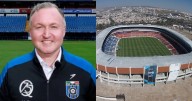 ¿Gallos europeos? Revelan cómo sería el nuevo y moderno estadio del Querétaro