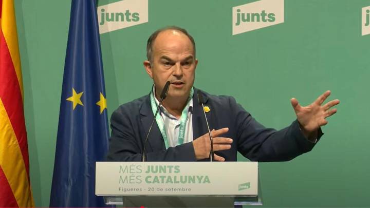 Junts amenaza nuevamente a Sánchez tras frustrarse el traspaso de las competencias en inmigración