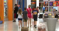Nearly half of Americans plan to start holiday shopping early, study says