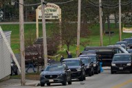 Maine mass shooting survivors refile lawsuit after Pentagon watchdog report cites Army negligence