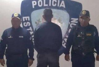 ¡Cae en Falcón! Detienen a un presunto depredador sexual en plena cacería.