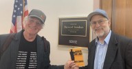 Ben & Jerry’s’ Founders Are No Longer Co-Workers Following Jerry Greenfield’s Resignation