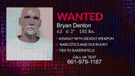 Golden Empire Most Wanted: Sept. 18, 2025