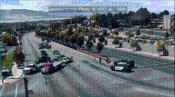 TRAFFIC UPDATE: All lanes now open after crash near University Parkway in Orem
